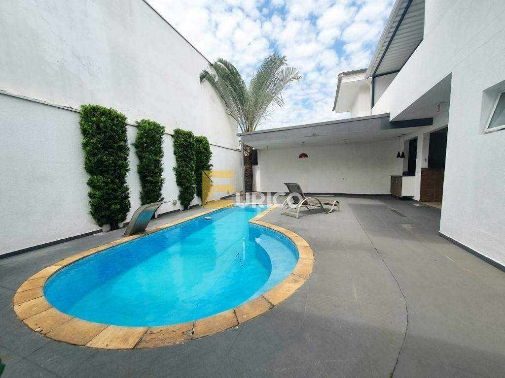 Casa em condomínio à venda no Região Oeste em Sorocaba/SP: