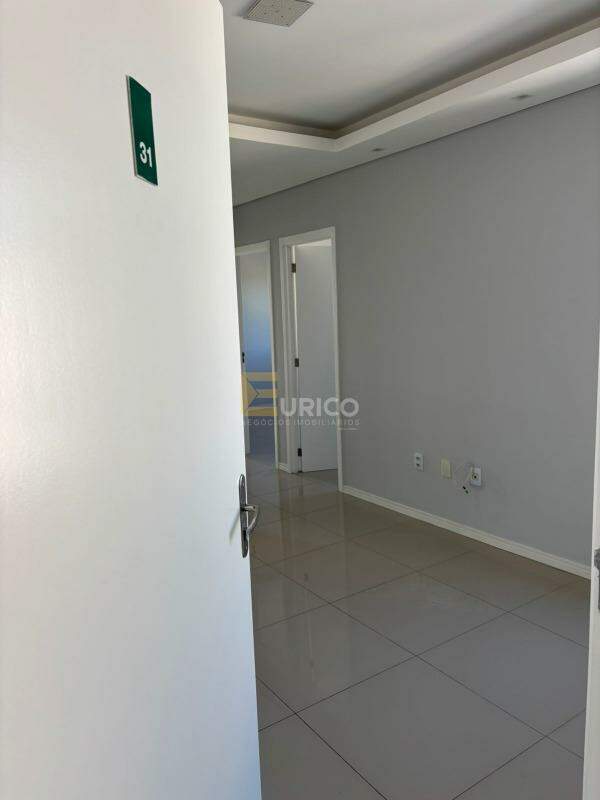Apartamento para aluguel no Bairro da Mina em Itupeva/SP: 