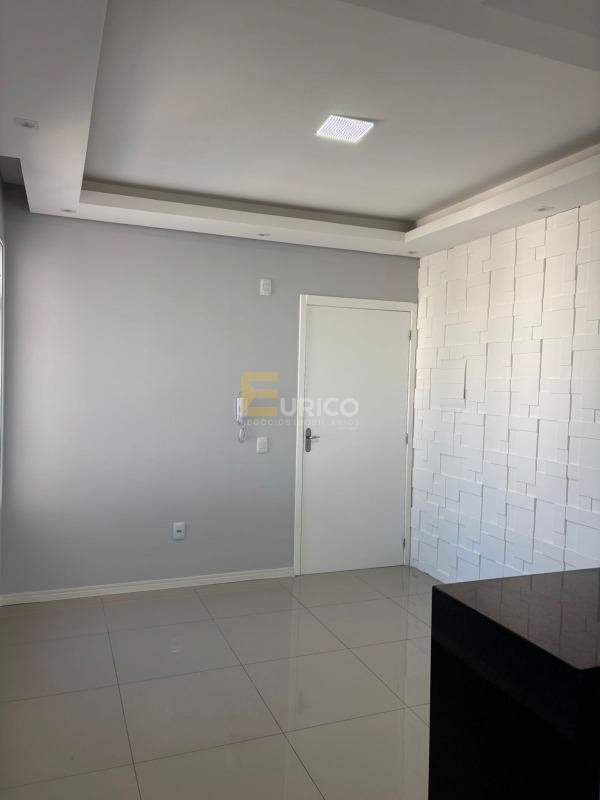 Apartamento para aluguel no Bairro da Mina em Itupeva/SP: 