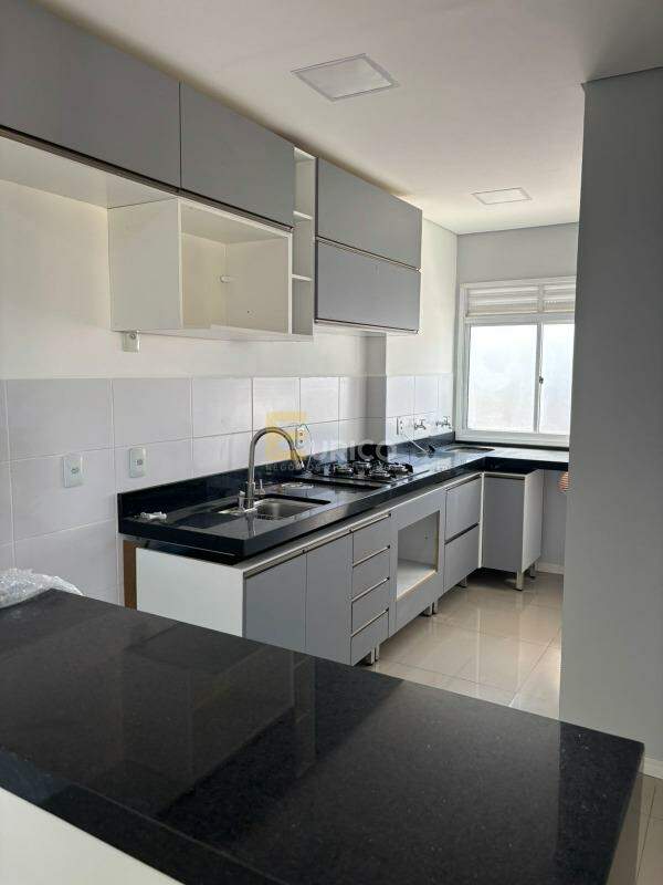 Apartamento para aluguel no Bairro da Mina em Itupeva/SP: 