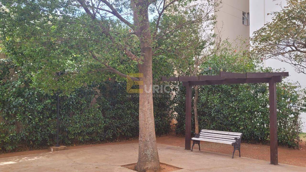 Apartamento para aluguel no Condomínio Vista Valley em Valinhos/SP: 