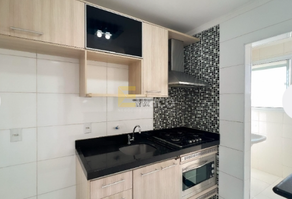 Apartamento para aluguel no Condomínio Vista Valley em Valinhos/SP: 