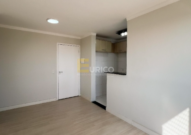 Apartamento para aluguel no Condomínio Vista Valley em Valinhos/SP: 