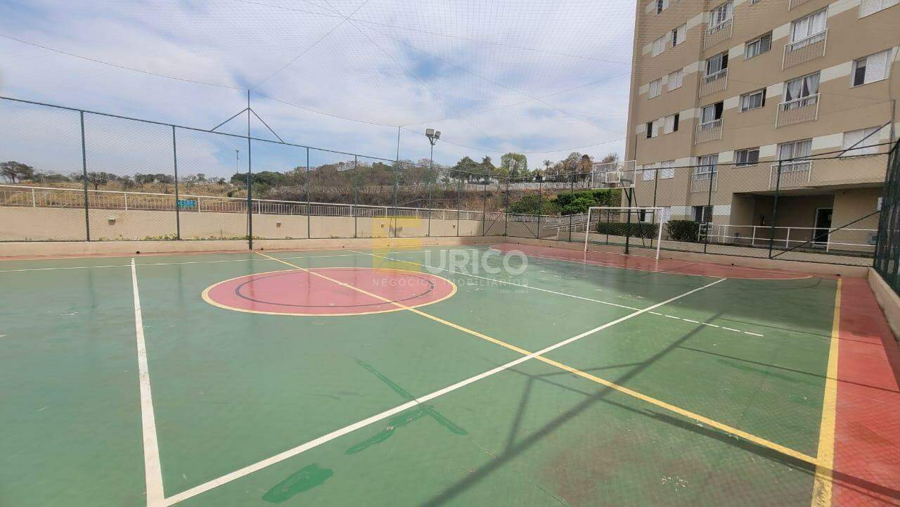 Apartamento para aluguel no Condomínio Vista Valley em Valinhos/SP: 