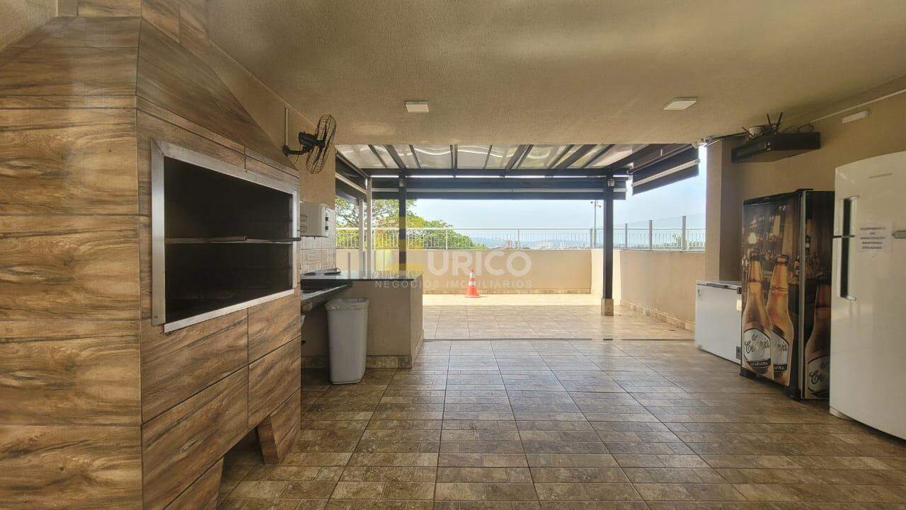 Apartamento para aluguel no Condomínio Vista Valley em Valinhos/SP: 