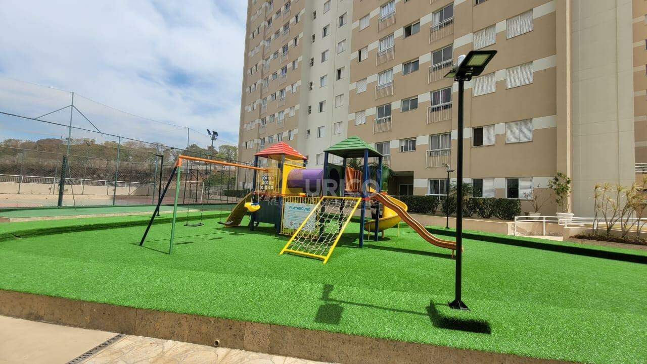 Apartamento para aluguel no Condomínio Vista Valley em Valinhos/SP: 