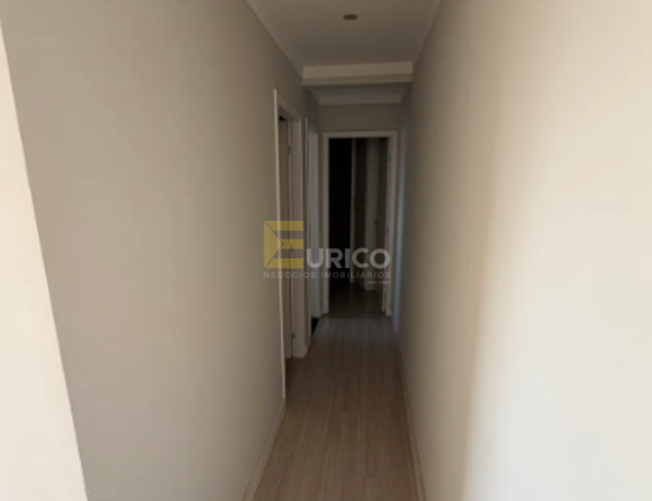 Apartamento para aluguel no Condomínio Vista Valley em Valinhos/SP: 