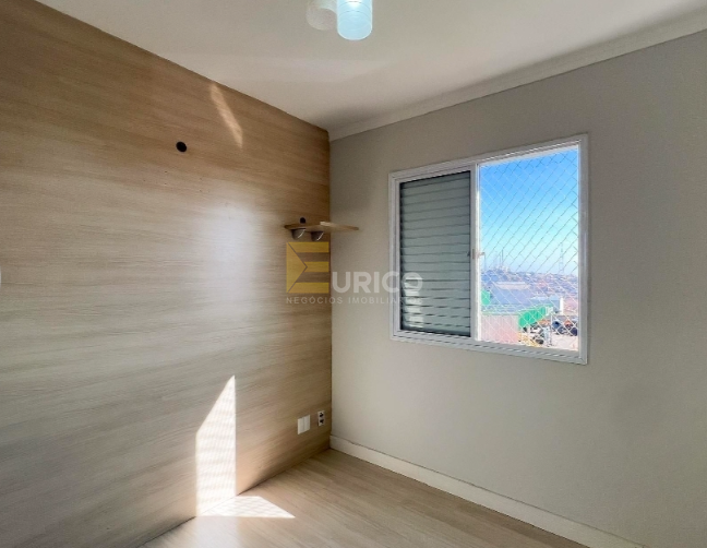 Apartamento para aluguel no Condomínio Vista Valley em Valinhos/SP: 