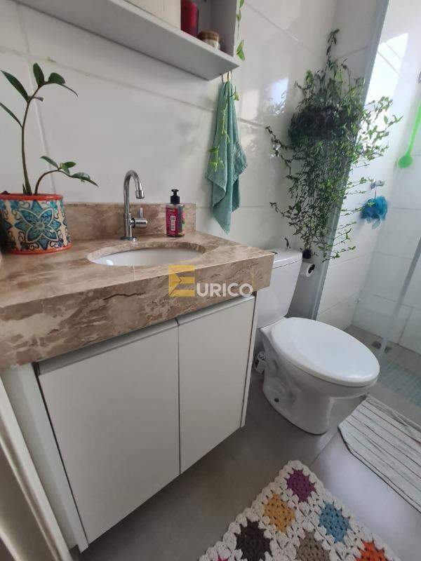 Apartamento à venda no Cidade Jardim em Sorocaba/SP: