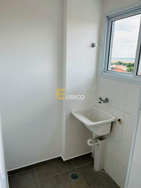 Apartamento à venda no Cidade Jardim em Sorocaba/SP: