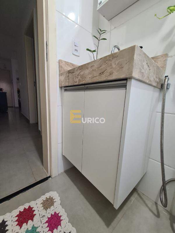 Apartamento à venda no Cidade Jardim em Sorocaba/SP: