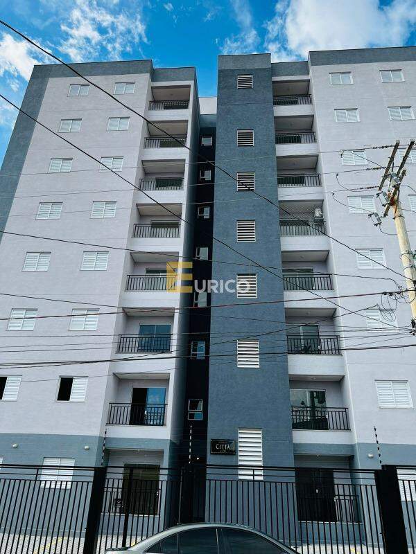 Apartamento à venda no Cidade Jardim em Sorocaba/SP: 