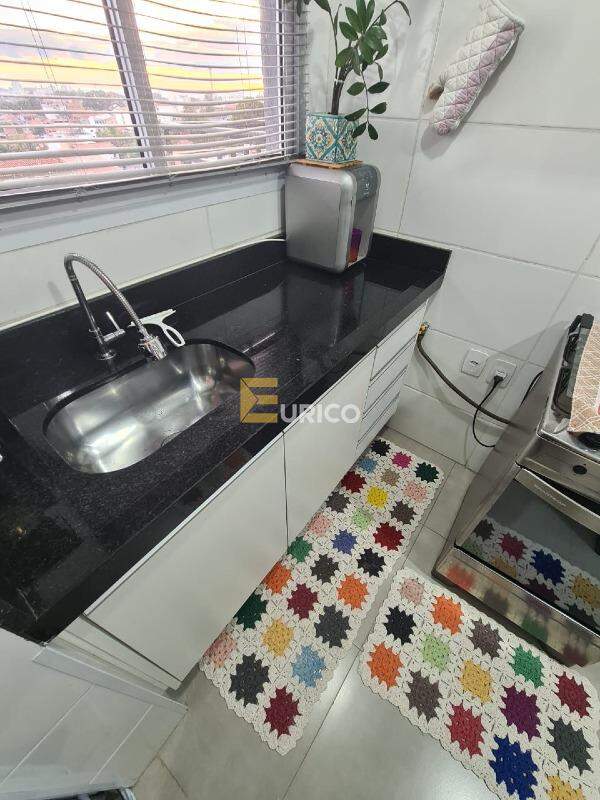 Apartamento à venda no Cidade Jardim em Sorocaba/SP: