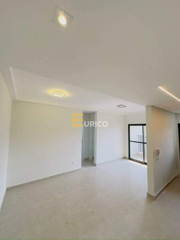 Apartamento à venda no Jardim do Paço em Sorocaba/SP: 