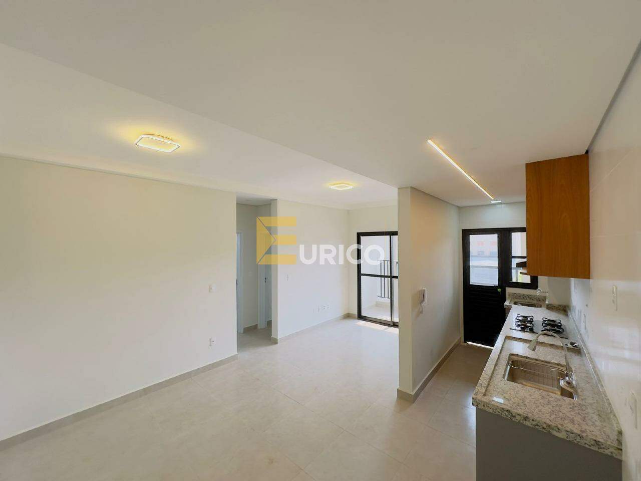 Apartamento à venda no Jardim do Paço em Sorocaba/SP: 