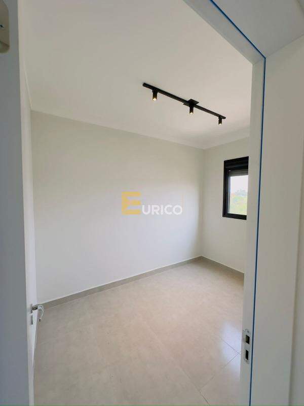 Apartamento à venda no Jardim do Paço em Sorocaba/SP: 