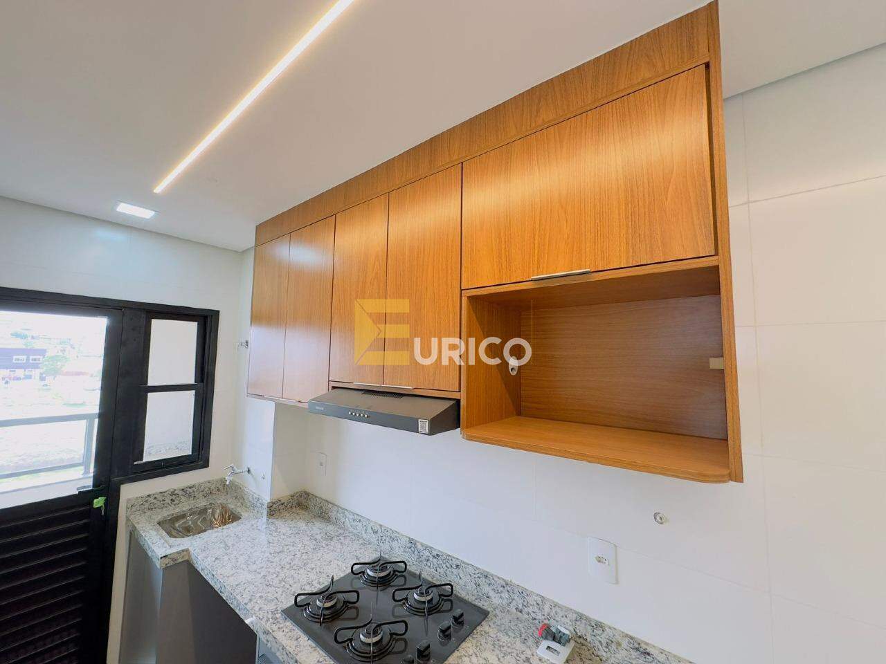 Apartamento à venda no Jardim do Paço em Sorocaba/SP: 