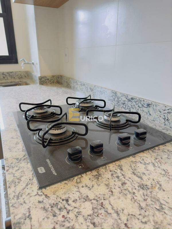 Apartamento à venda no Jardim do Paço em Sorocaba/SP: 