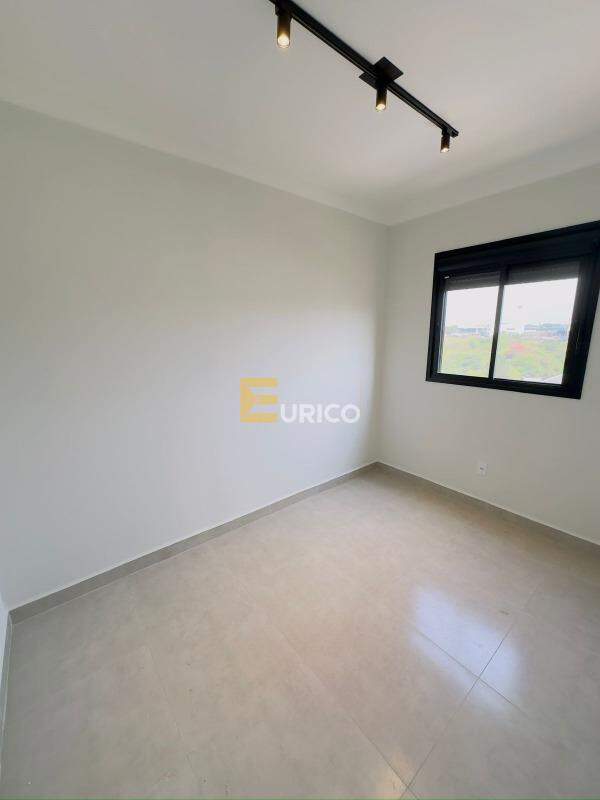 Apartamento à venda no Jardim do Paço em Sorocaba/SP: 