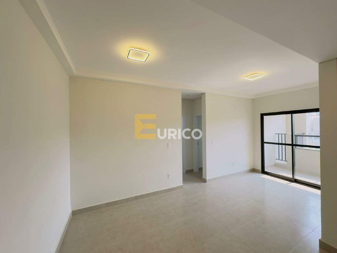 Apartamento à venda no Jardim do Paço em Sorocaba/SP: 