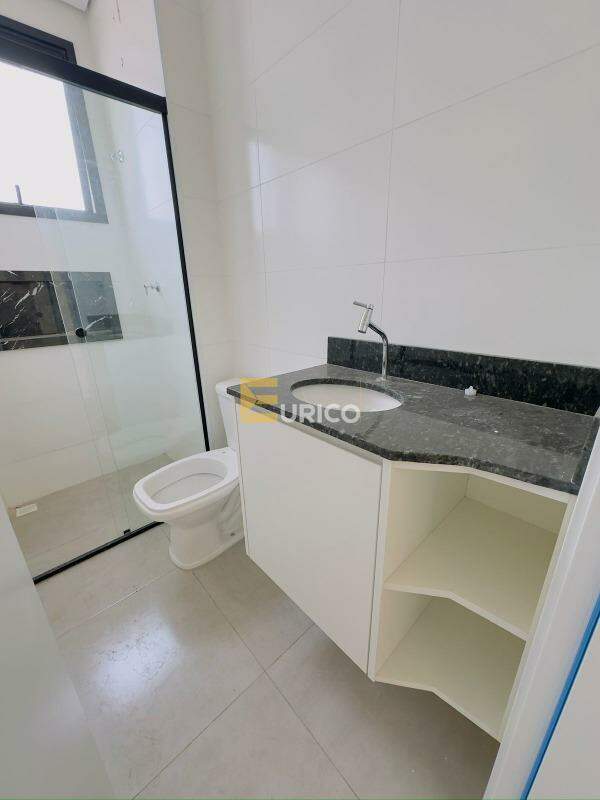 Apartamento à venda no Jardim do Paço em Sorocaba/SP: 