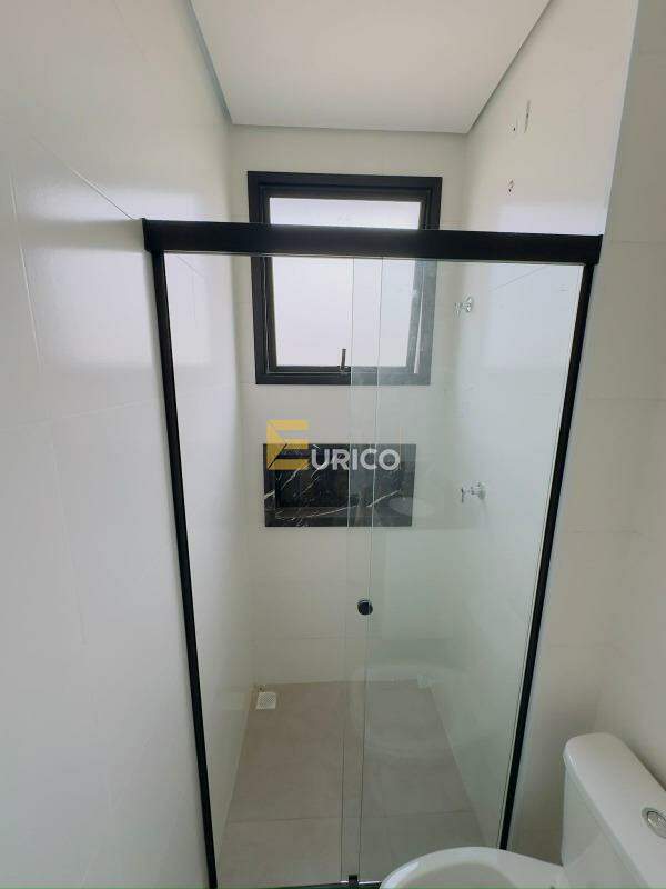 Apartamento à venda no Jardim do Paço em Sorocaba/SP: 