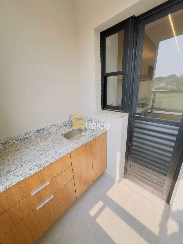 Apartamento à venda no Jardim do Paço em Sorocaba/SP: 