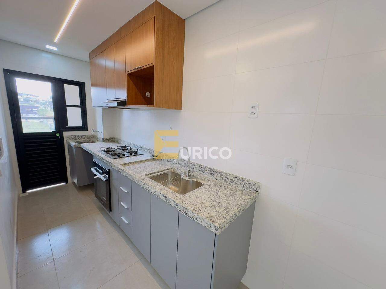 Apartamento à venda no Jardim do Paço em Sorocaba/SP: 