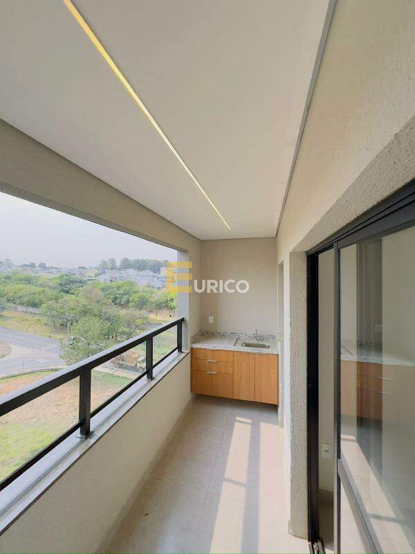 Apartamento à venda no Jardim do Paço em Sorocaba/SP: 