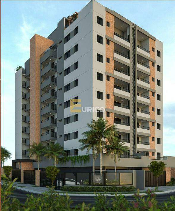 Apartamento à venda no Jardim do Paço em Sorocaba/SP: 