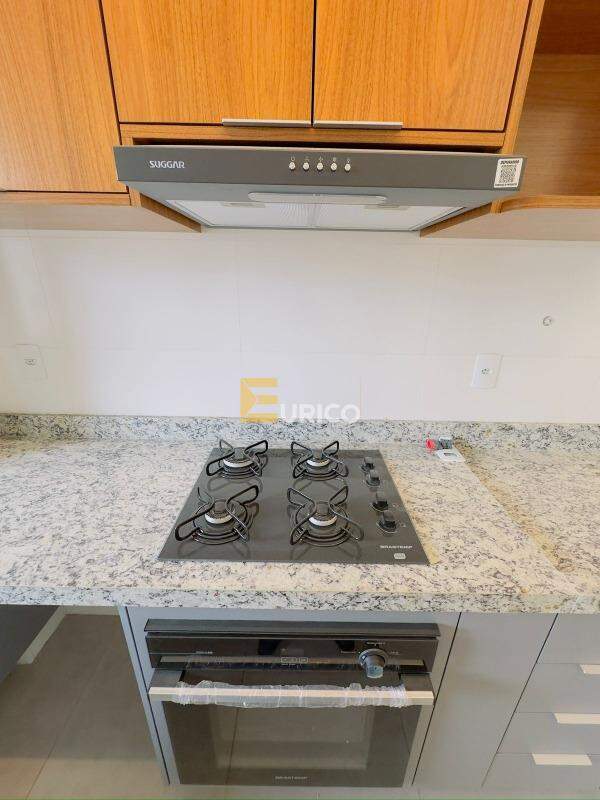 Apartamento à venda no Jardim do Paço em Sorocaba/SP: 
