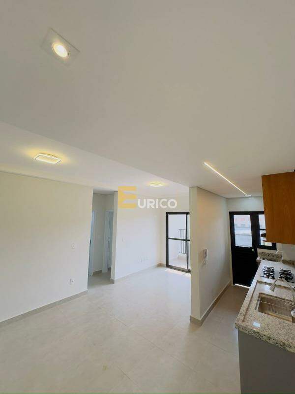 Apartamento à venda no Jardim do Paço em Sorocaba/SP: 