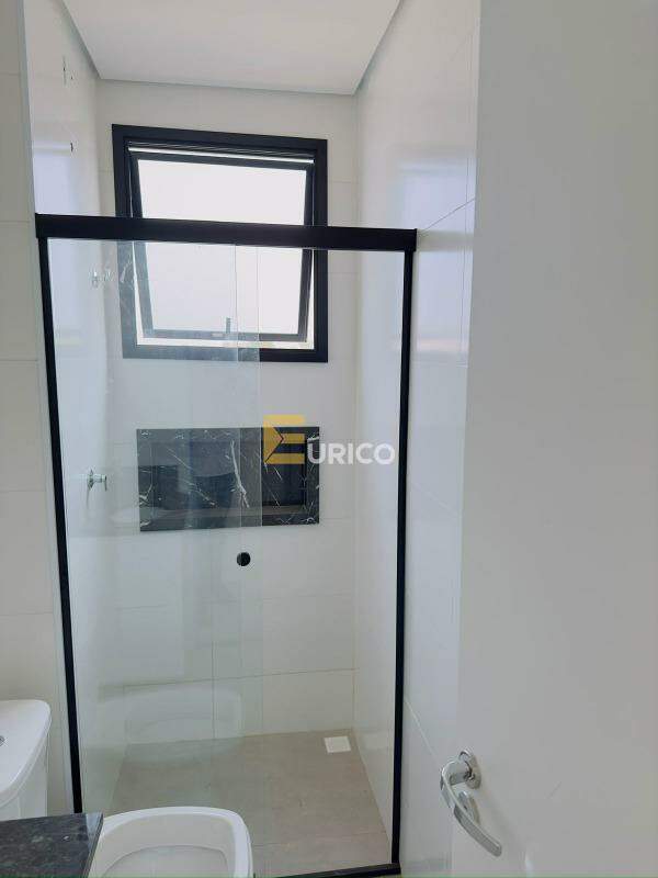 Apartamento à venda no Jardim do Paço em Sorocaba/SP: 