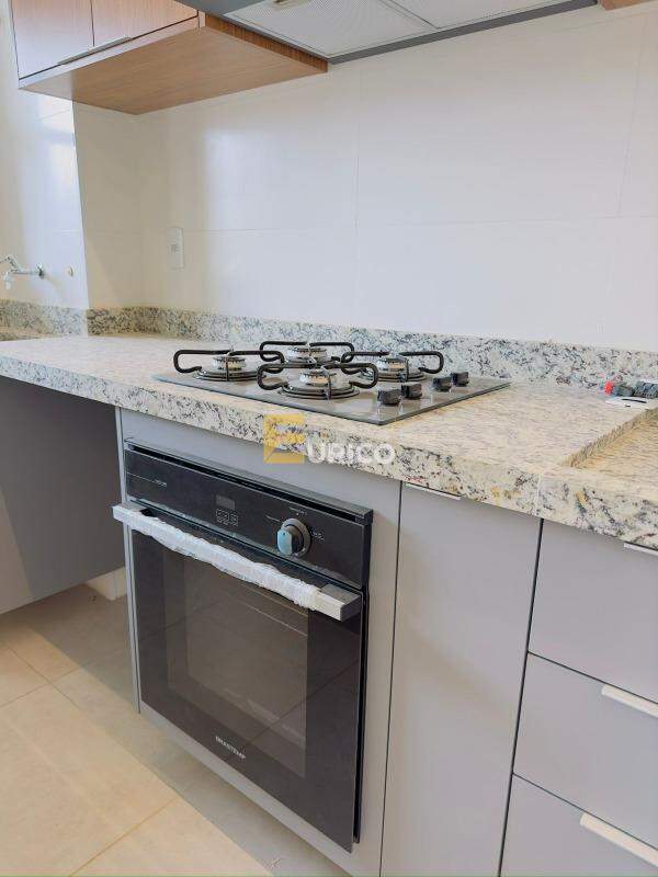 Apartamento à venda no Jardim do Paço em Sorocaba/SP: 