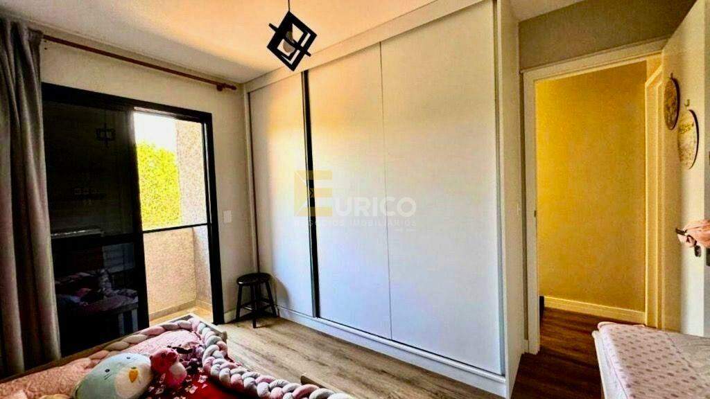 Casa em condomínio à venda no Condomínio Village Primavera em Valinhos/SP: 