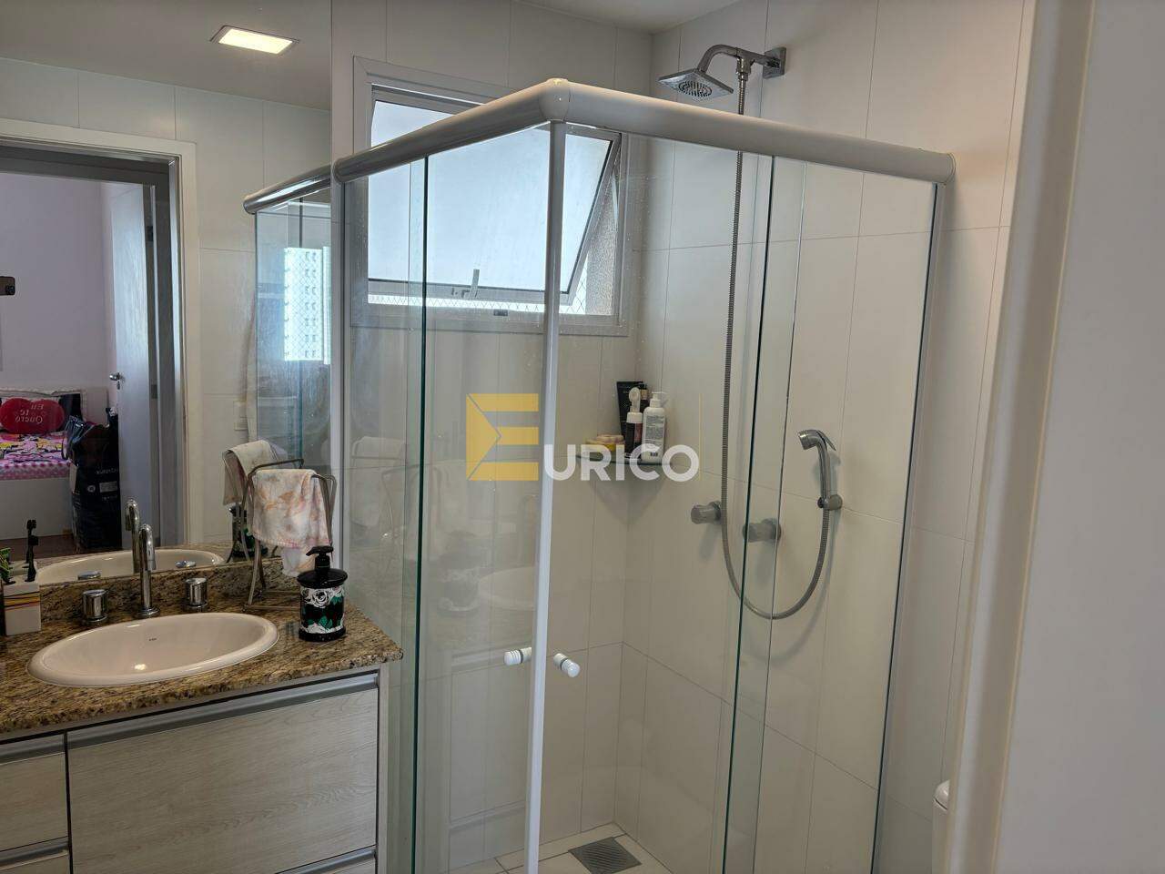 Apartamento à venda no Parque Campolim em Sorocaba/SP:
