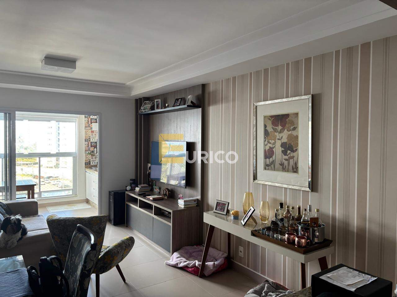 Apartamento à venda no Parque Campolim em Sorocaba/SP: 