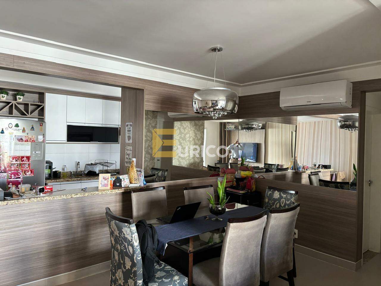 Apartamento à venda no Parque Campolim em Sorocaba/SP: