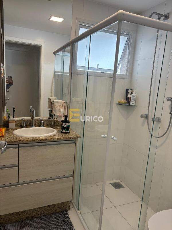 Apartamento à venda no Parque Campolim em Sorocaba/SP: