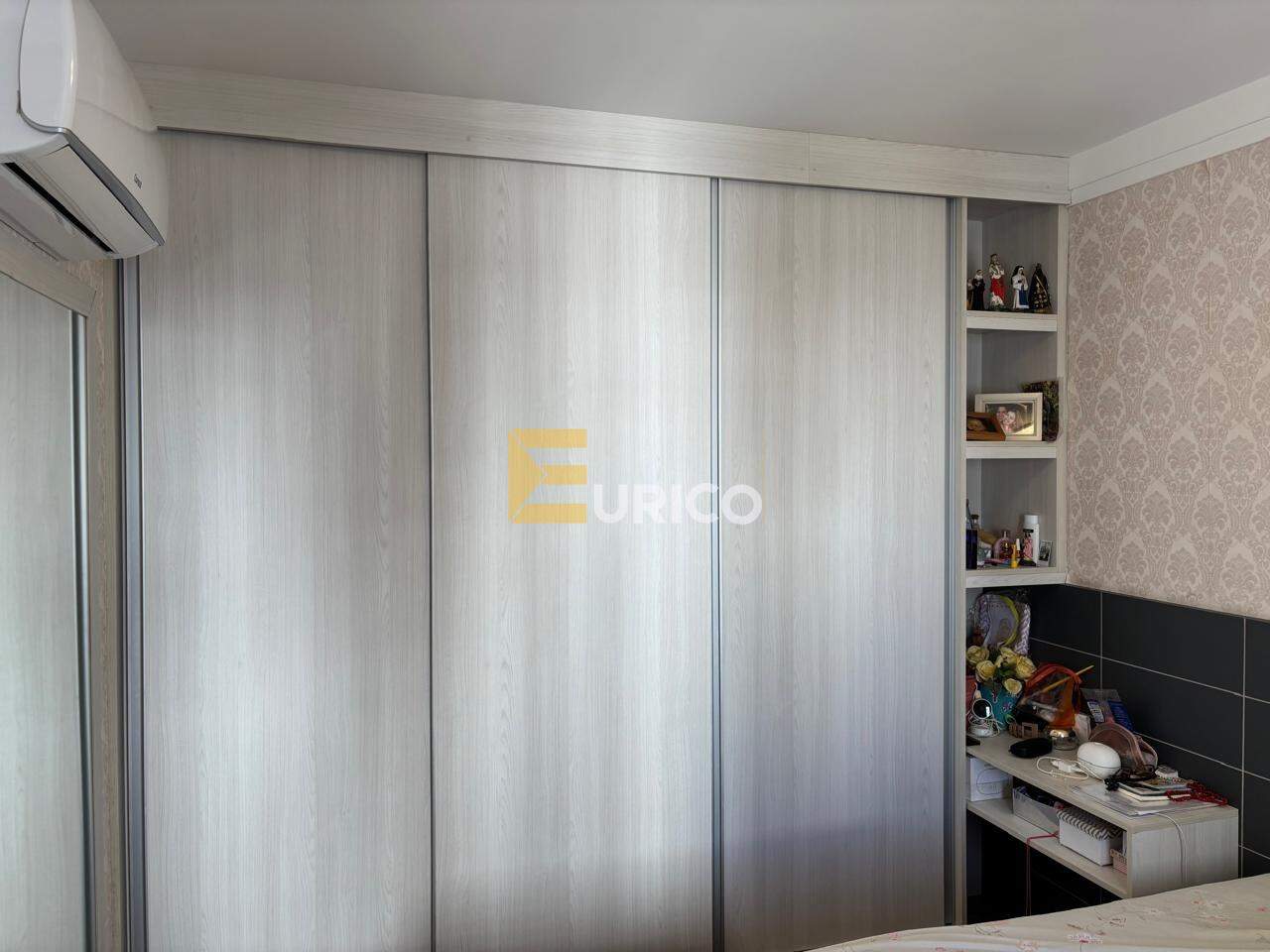 Apartamento à venda no Parque Campolim em Sorocaba/SP:
