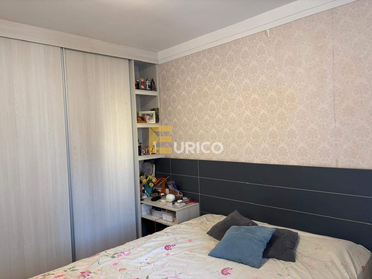 Apartamento à venda no Parque Campolim em Sorocaba/SP: