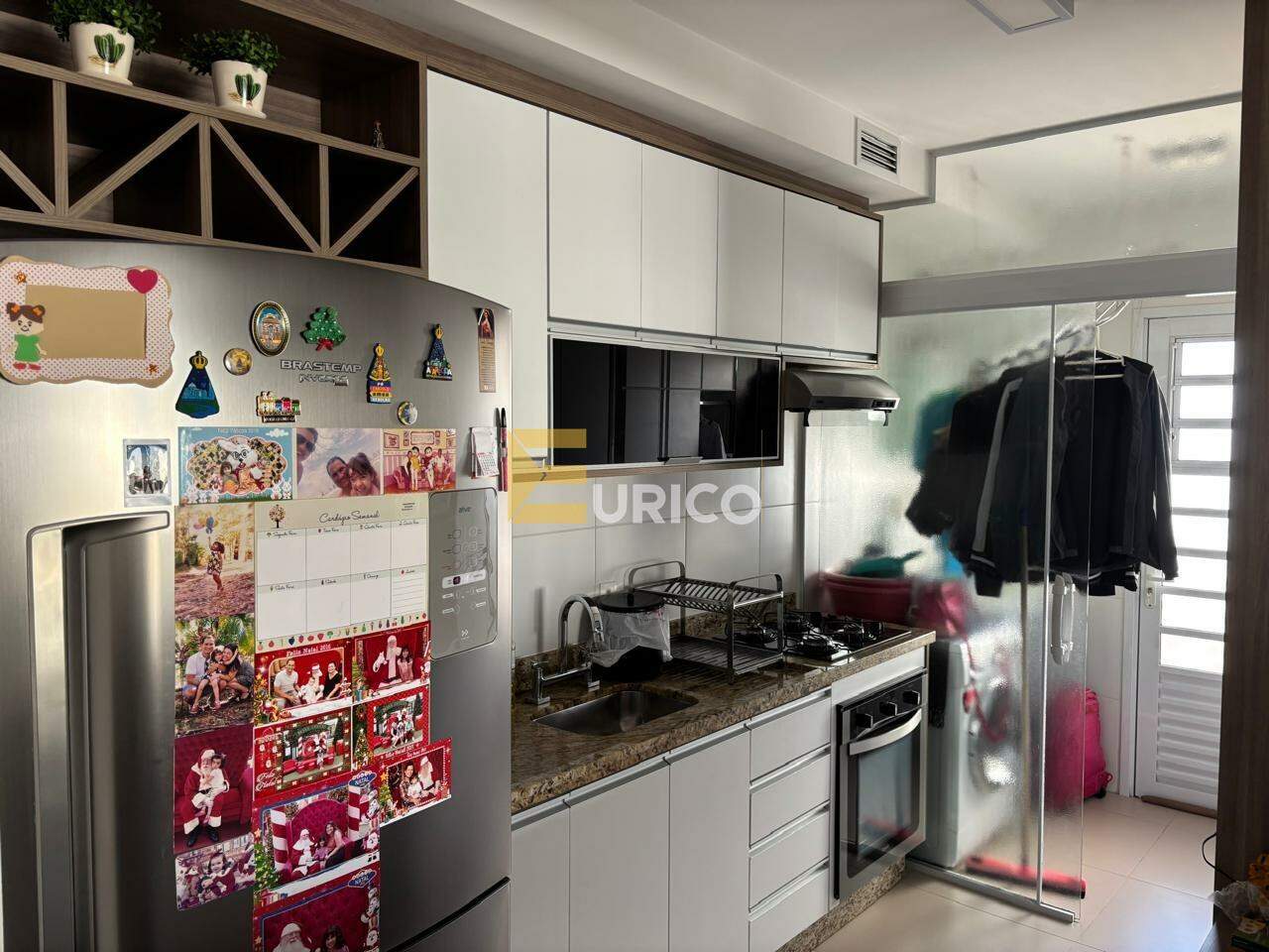 Apartamento à venda no Parque Campolim em Sorocaba/SP: