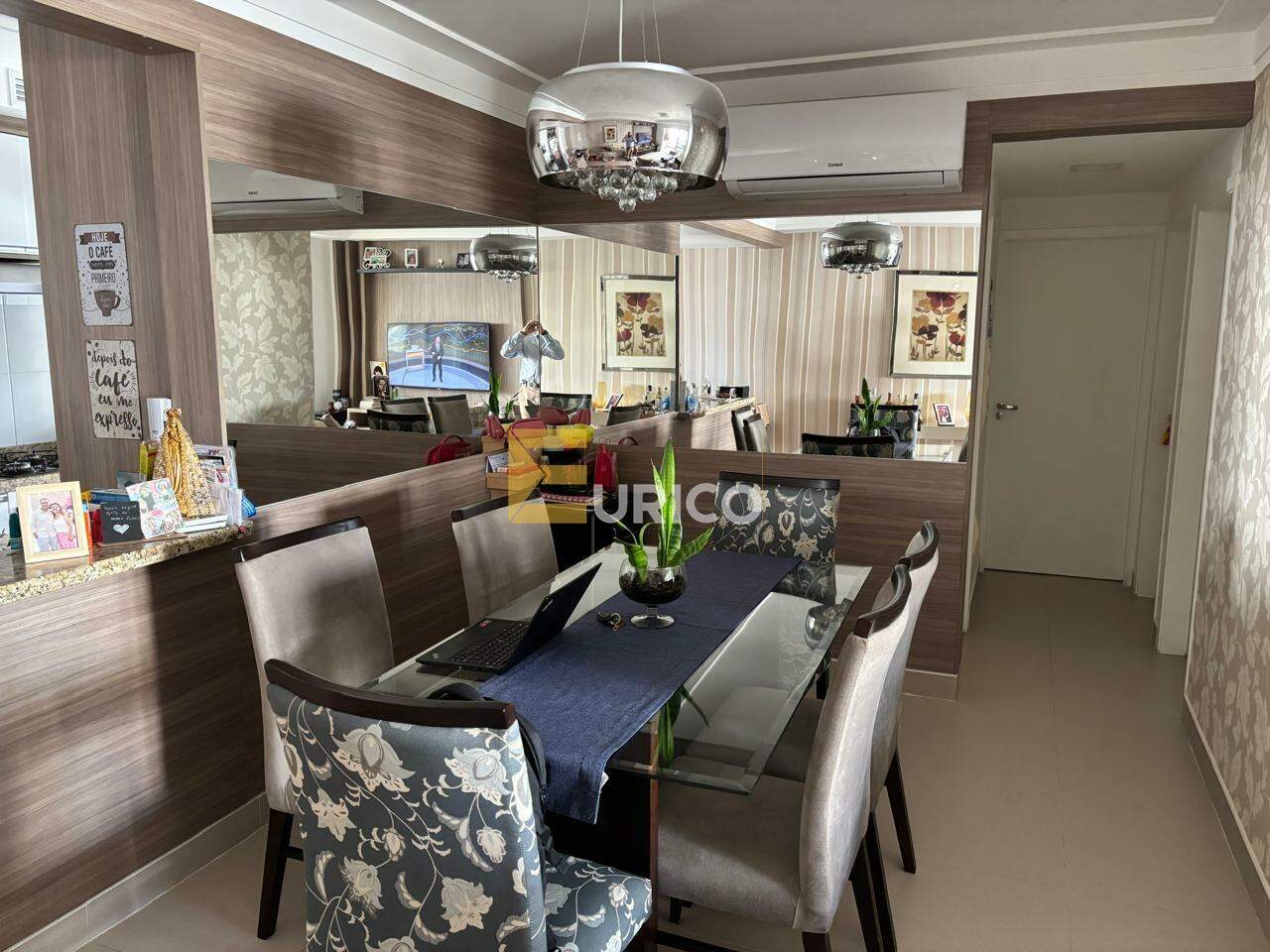 Apartamento à venda no Parque Campolim em Sorocaba/SP:
