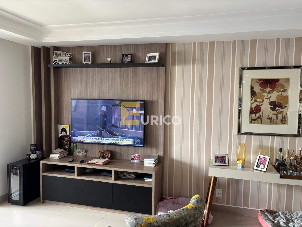 Apartamento à venda no Parque Campolim em Sorocaba/SP: 