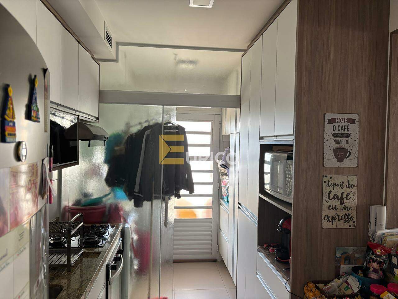 Apartamento à venda no Parque Campolim em Sorocaba/SP: