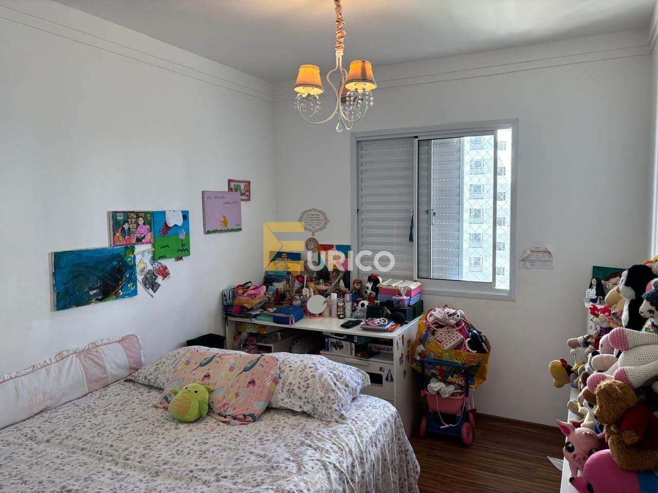 Apartamento à venda no Parque Campolim em Sorocaba/SP: