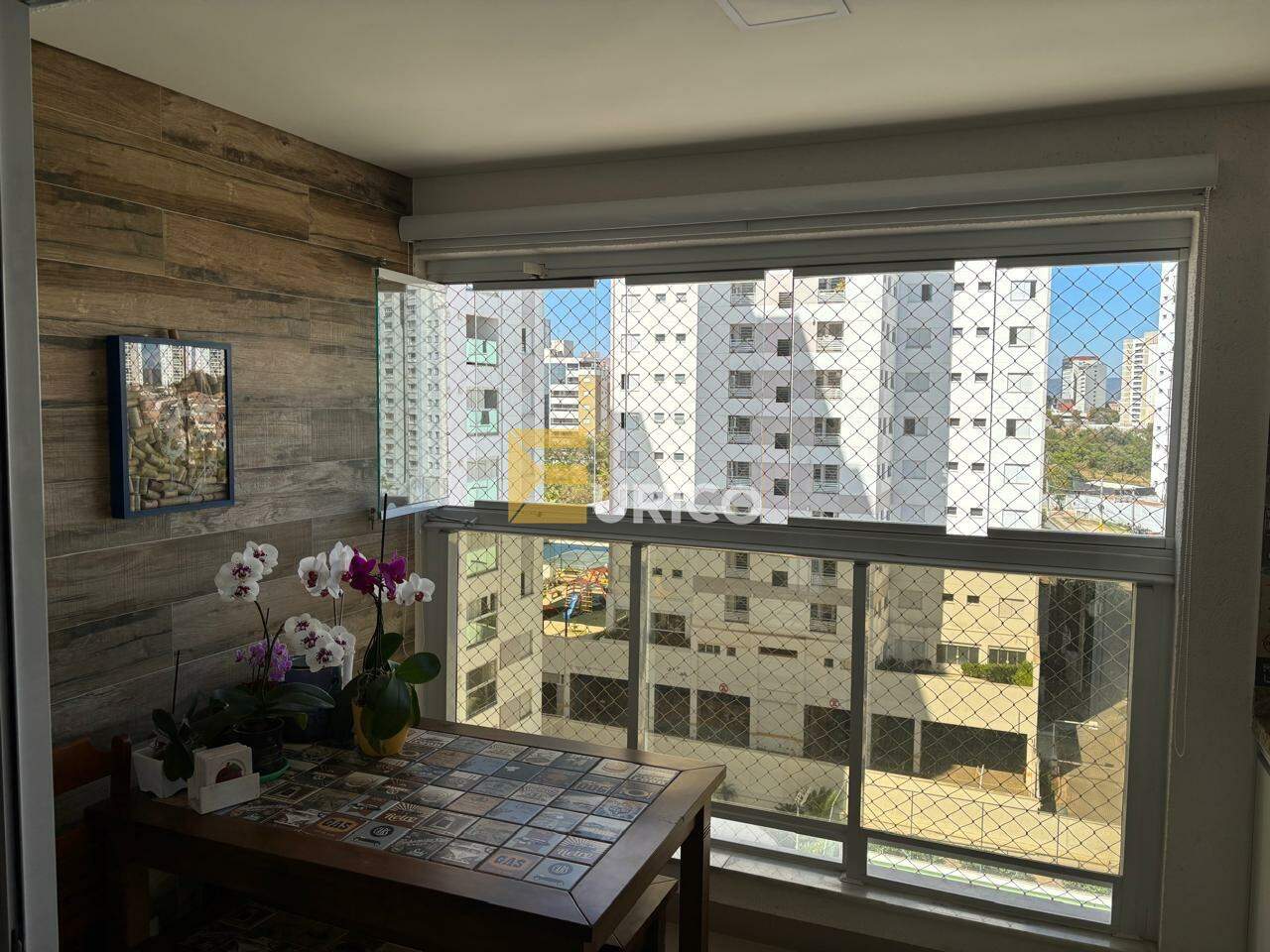 Apartamento à venda no Parque Campolim em Sorocaba/SP: 