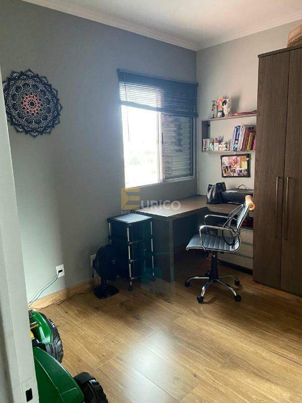 Apartamento à venda no Edificio Olga em Jundiaí/SP: