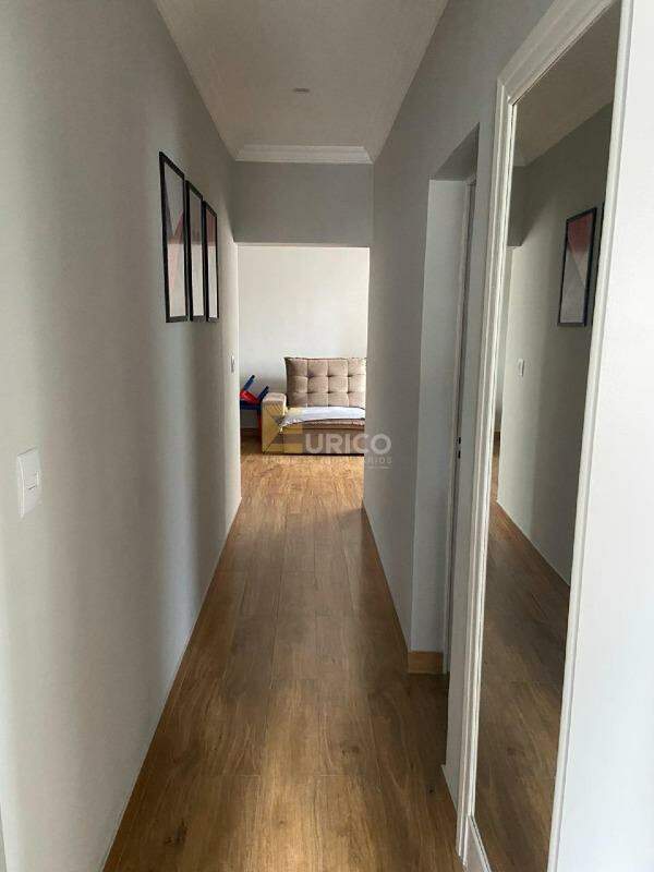 Apartamento à venda no Edificio Olga em Jundiaí/SP: