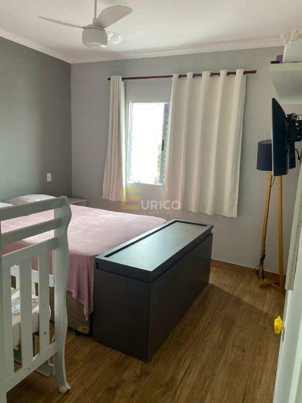 Apartamento à venda no Edificio Olga em Jundiaí/SP: